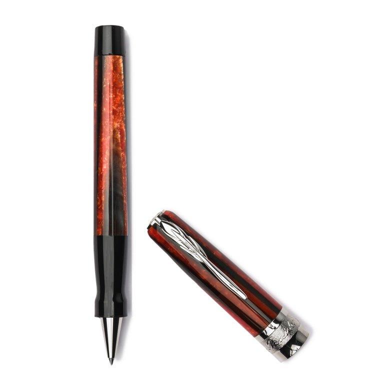 ARCO Airfox Ballpoint Pen