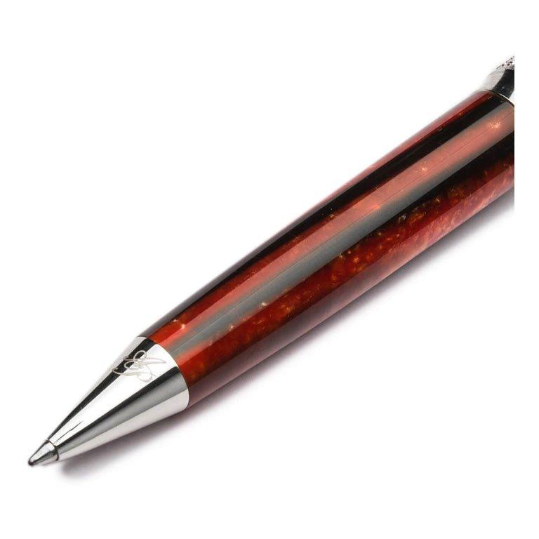 Arco Firefox Ballpoint - LAZADO