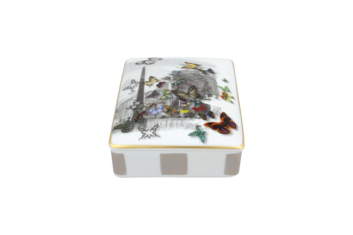 Arcos - Forum Card Box - LAZADO