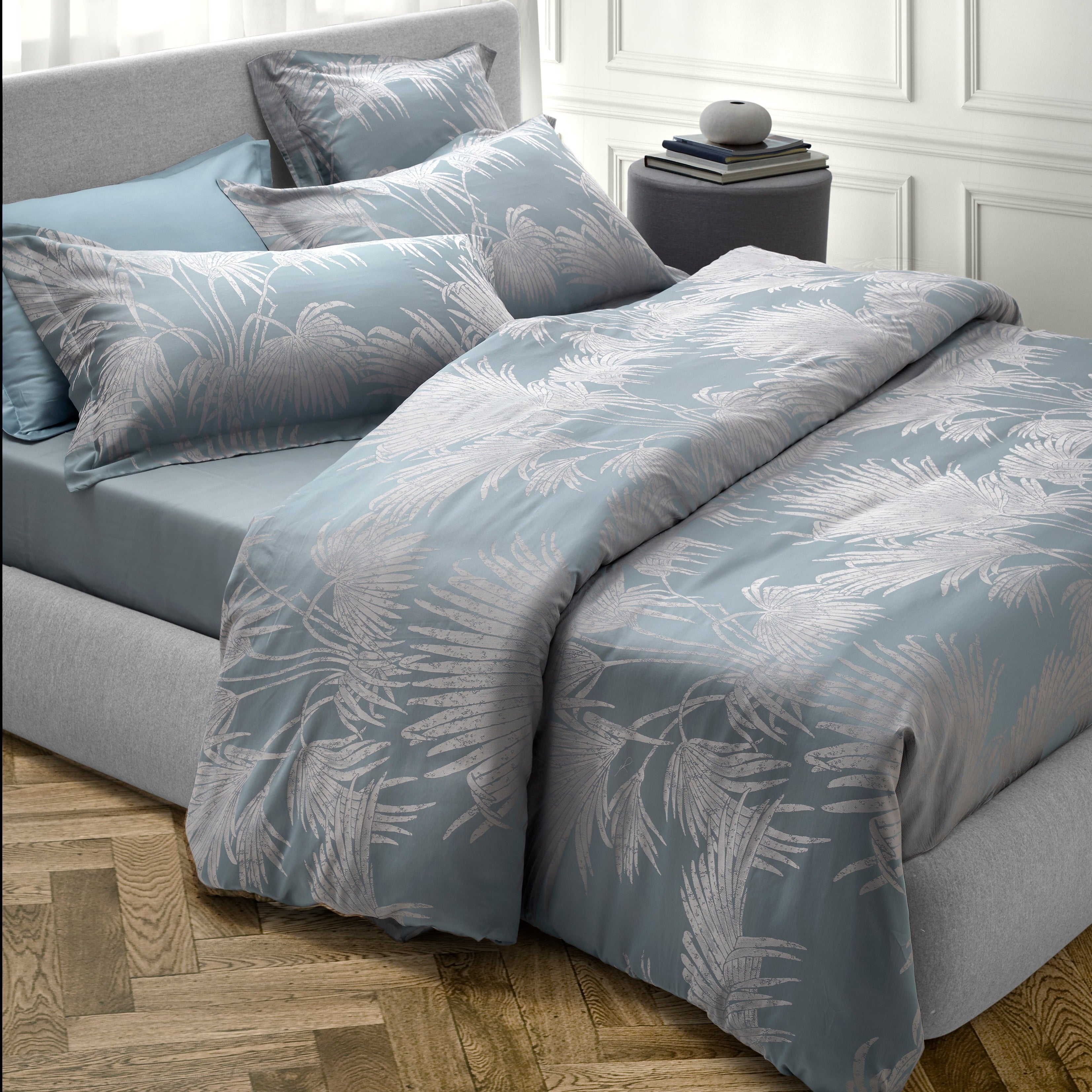 Armonia - Duvet Cover Set Pure Cotton Percale 500 Threads/cm² - LAZADO
