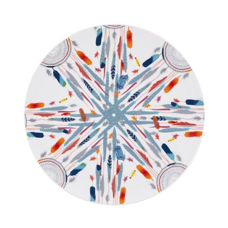 Atrapasuenos - Charger Plate (4 plates) - LAZADO