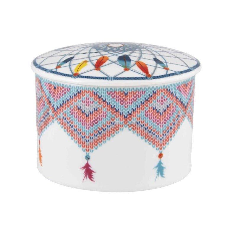 Atrapasuenos - vora Box - LAZADO