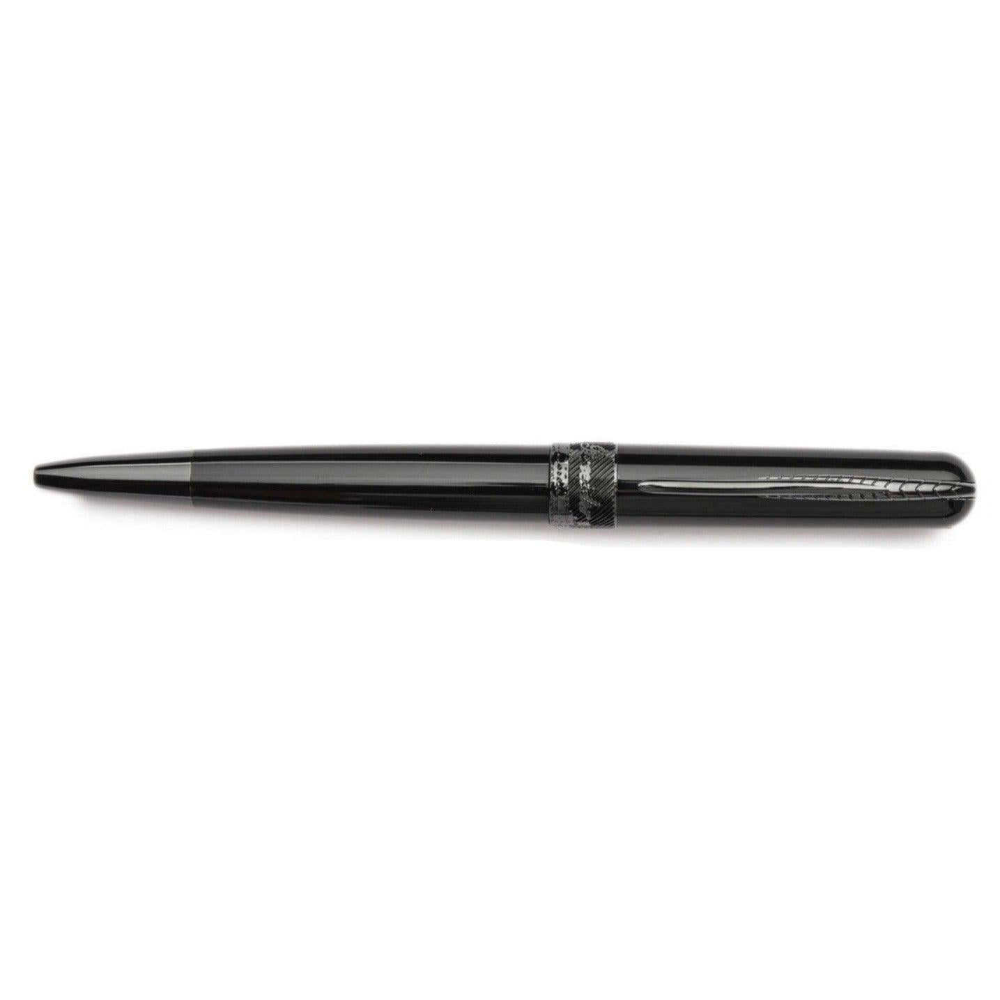 Avatar UR Black Glossy Ballpoint - LAZADO