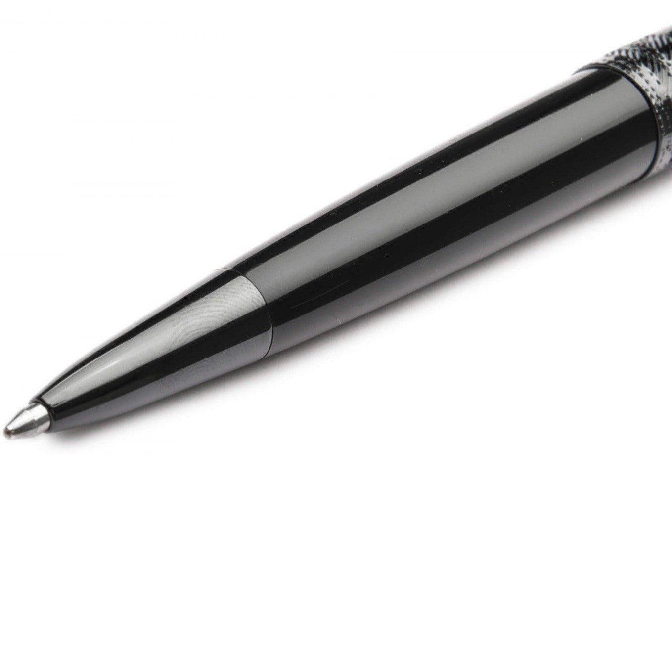 Avatar UR Black Glossy Ballpoint - LAZADO