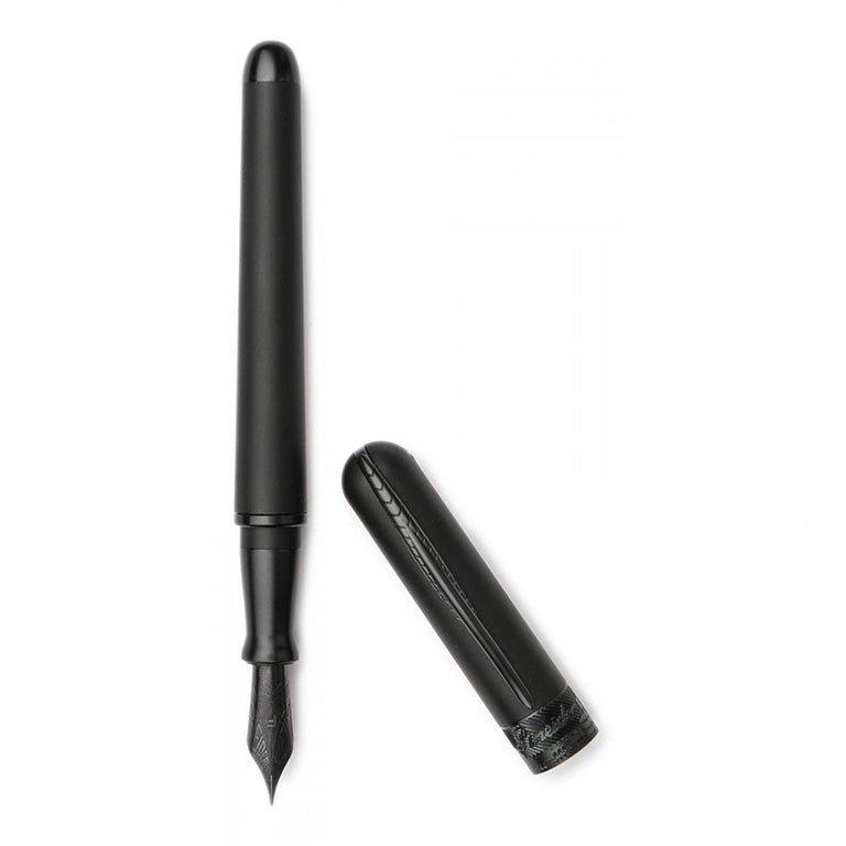 Avatar UR Black Matt Fountain Pen - LAZADO