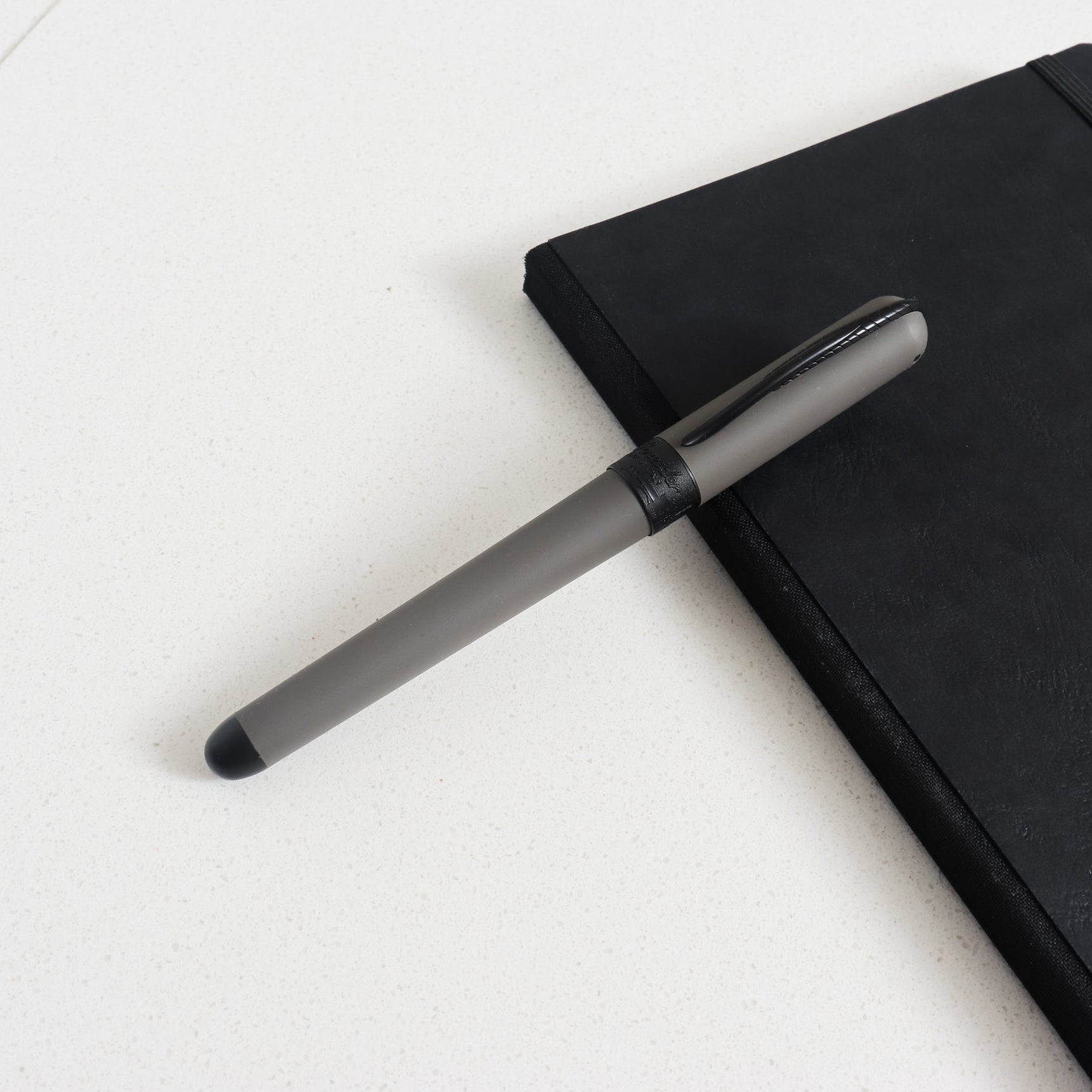 Avatar UR Black Matt Fountain Pen - LAZADO