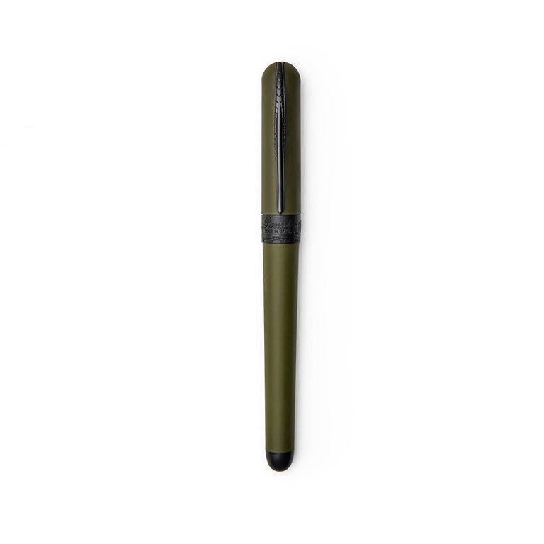 Avatar UR Black Matt Fountain Pen - LAZADO