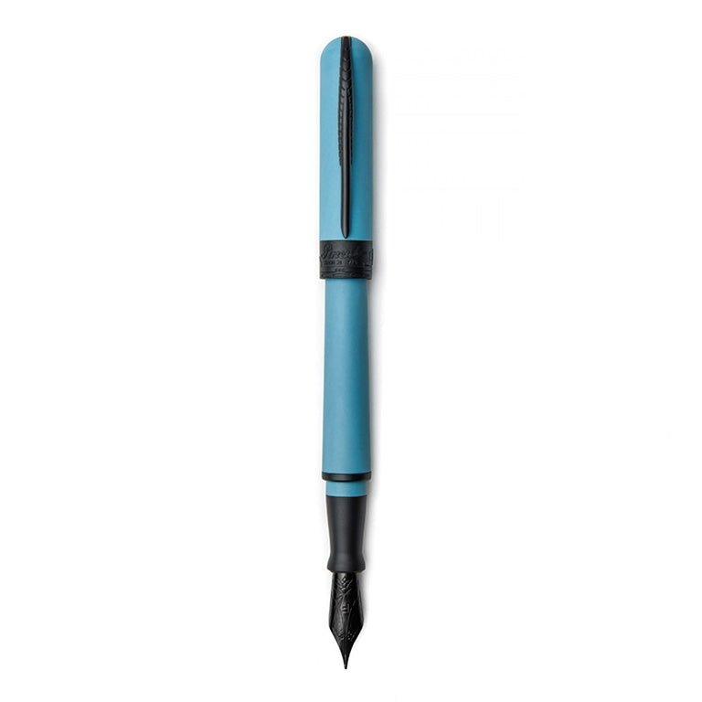 Avatar UR Black Matt Fountain Pen - LAZADO