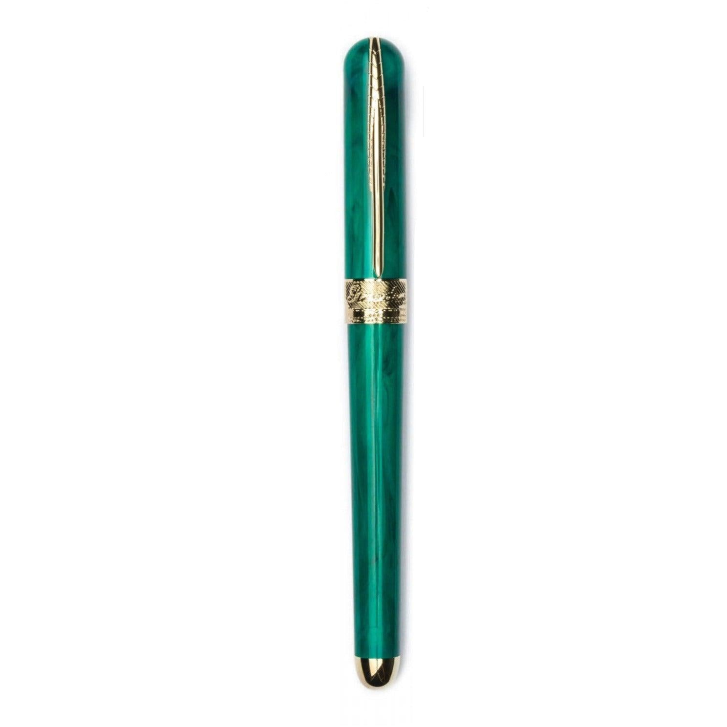 Avatar UR De Luxe Rollerball Gold - LAZADO