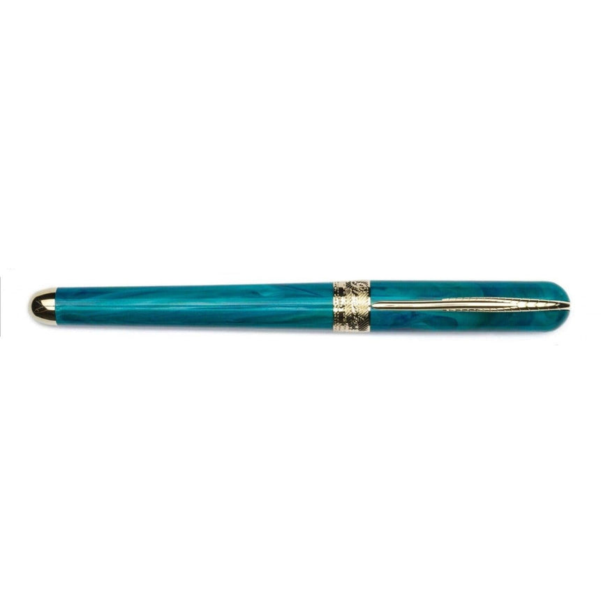 Avatar UR De Luxe Rollerball Gold - LAZADO