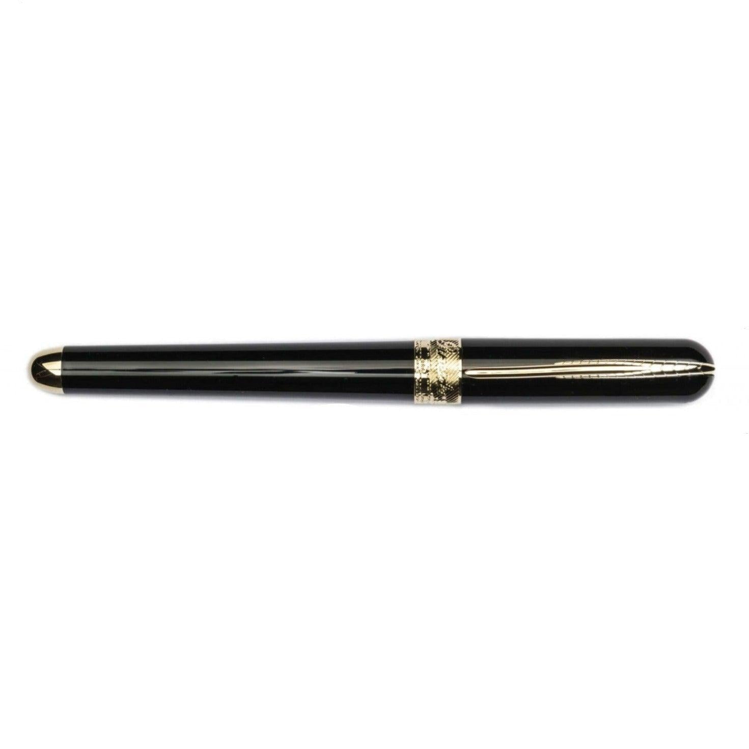 Avatar UR De Luxe Rollerball Gold - LAZADO