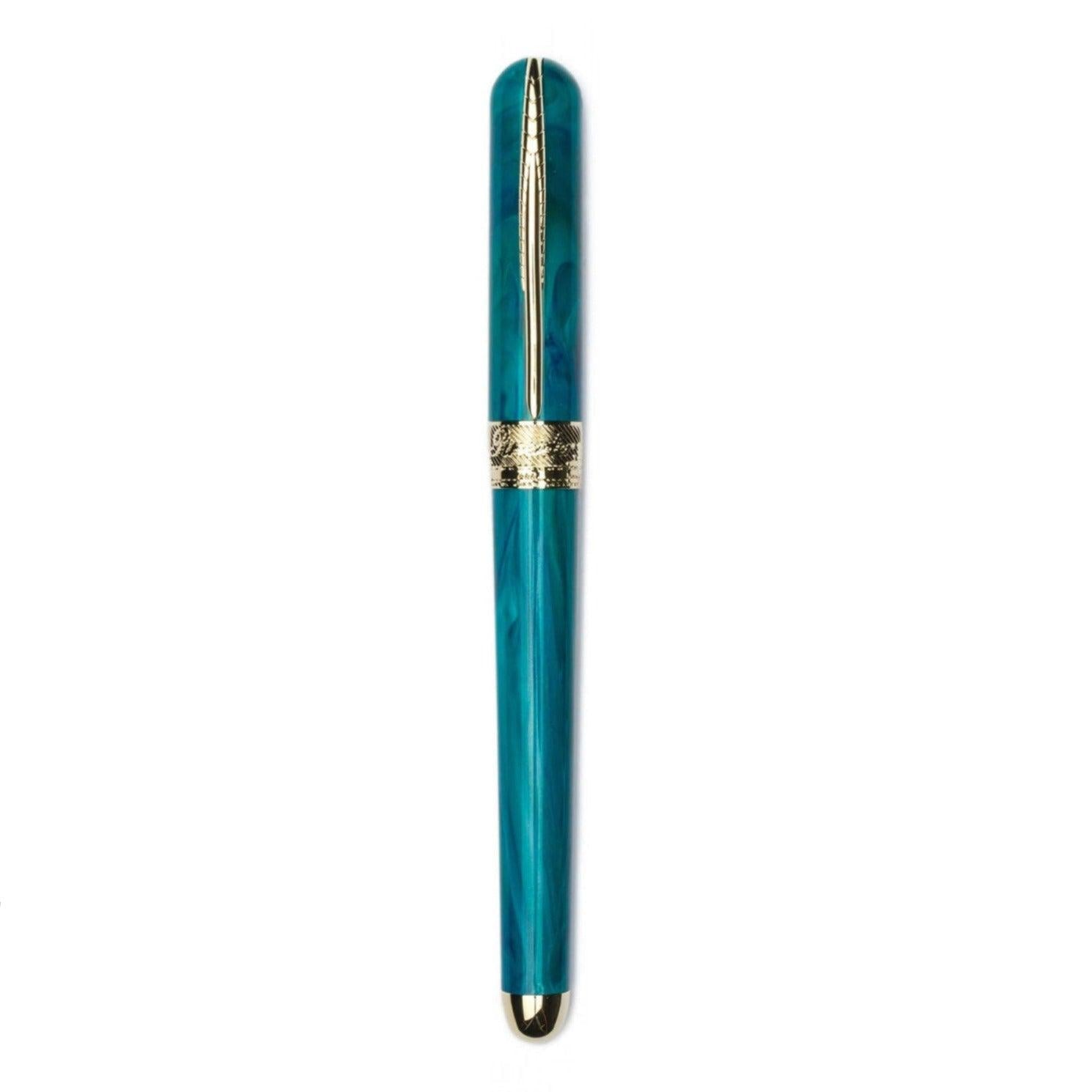Avatar UR De Luxe Rollerball Gold - LAZADO