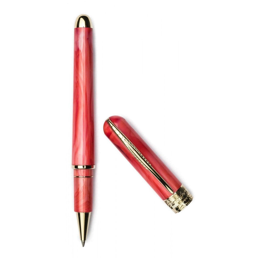 Avatar UR De Luxe Rollerball Gold - LAZADO