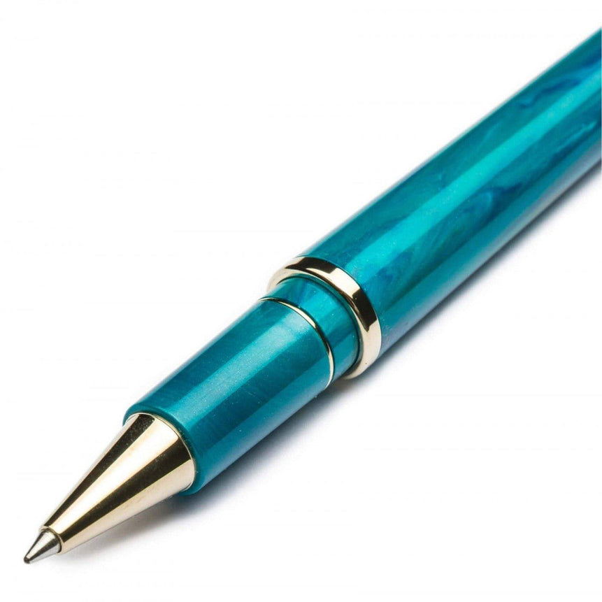 Avatar UR De Luxe Rollerball Gold - LAZADO