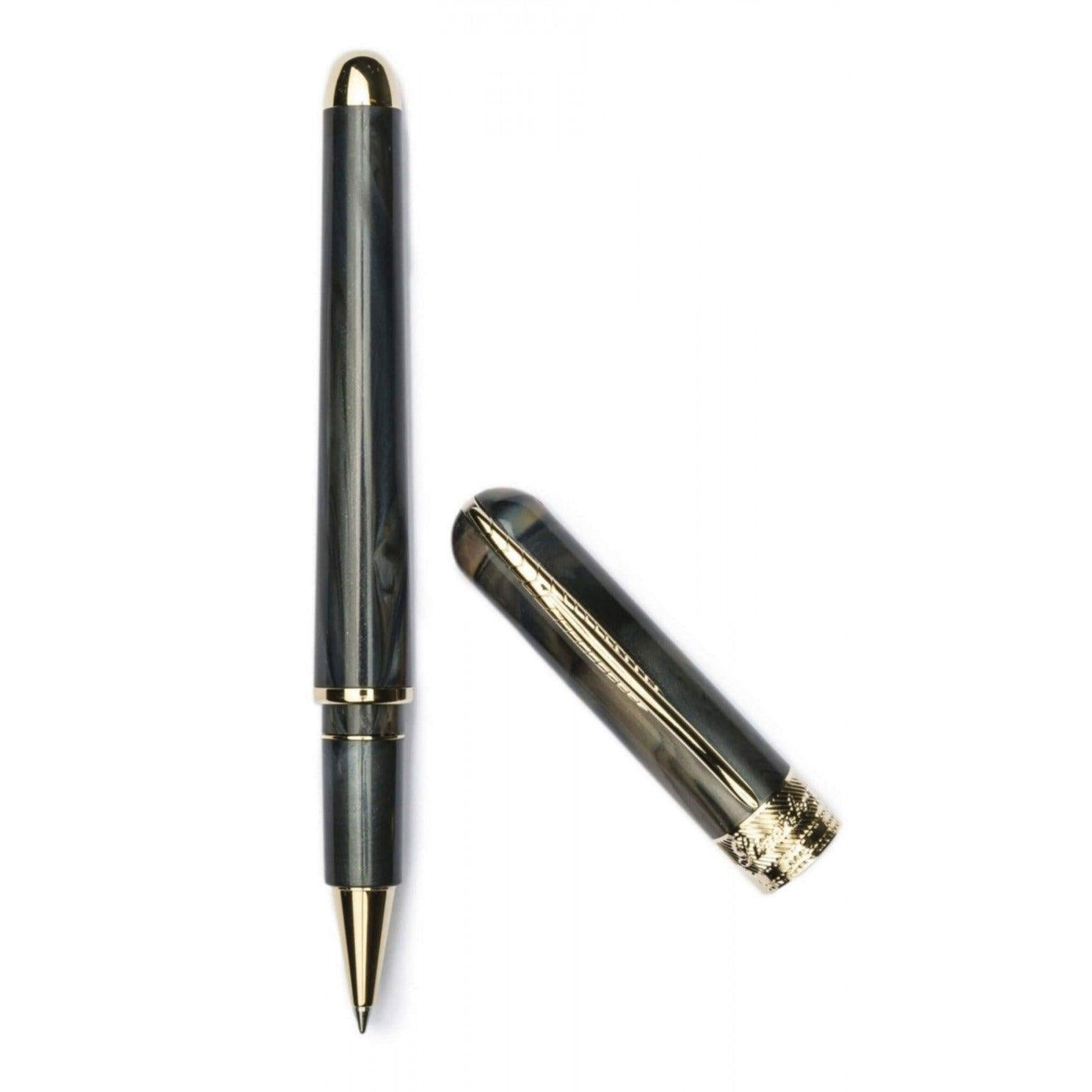 Avatar UR De Luxe Rollerball Gold - LAZADO