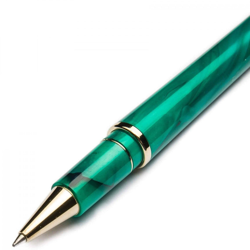 Avatar UR De Luxe Rollerball Gold - LAZADO