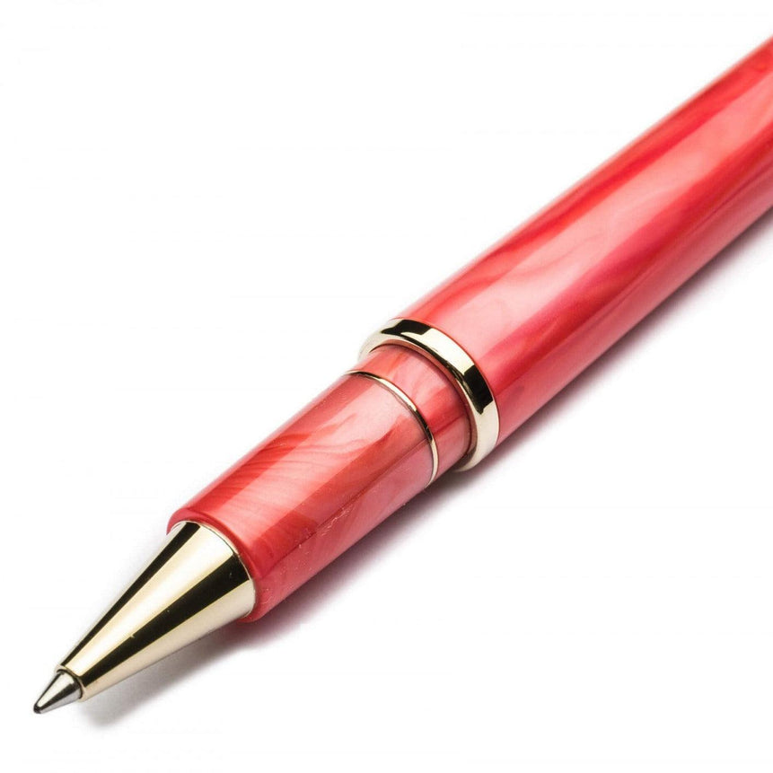 Avatar UR De Luxe Rollerball Gold - LAZADO