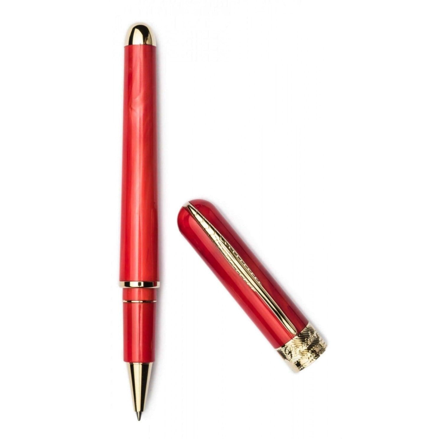 Avatar UR De Luxe Rollerball Gold - LAZADO