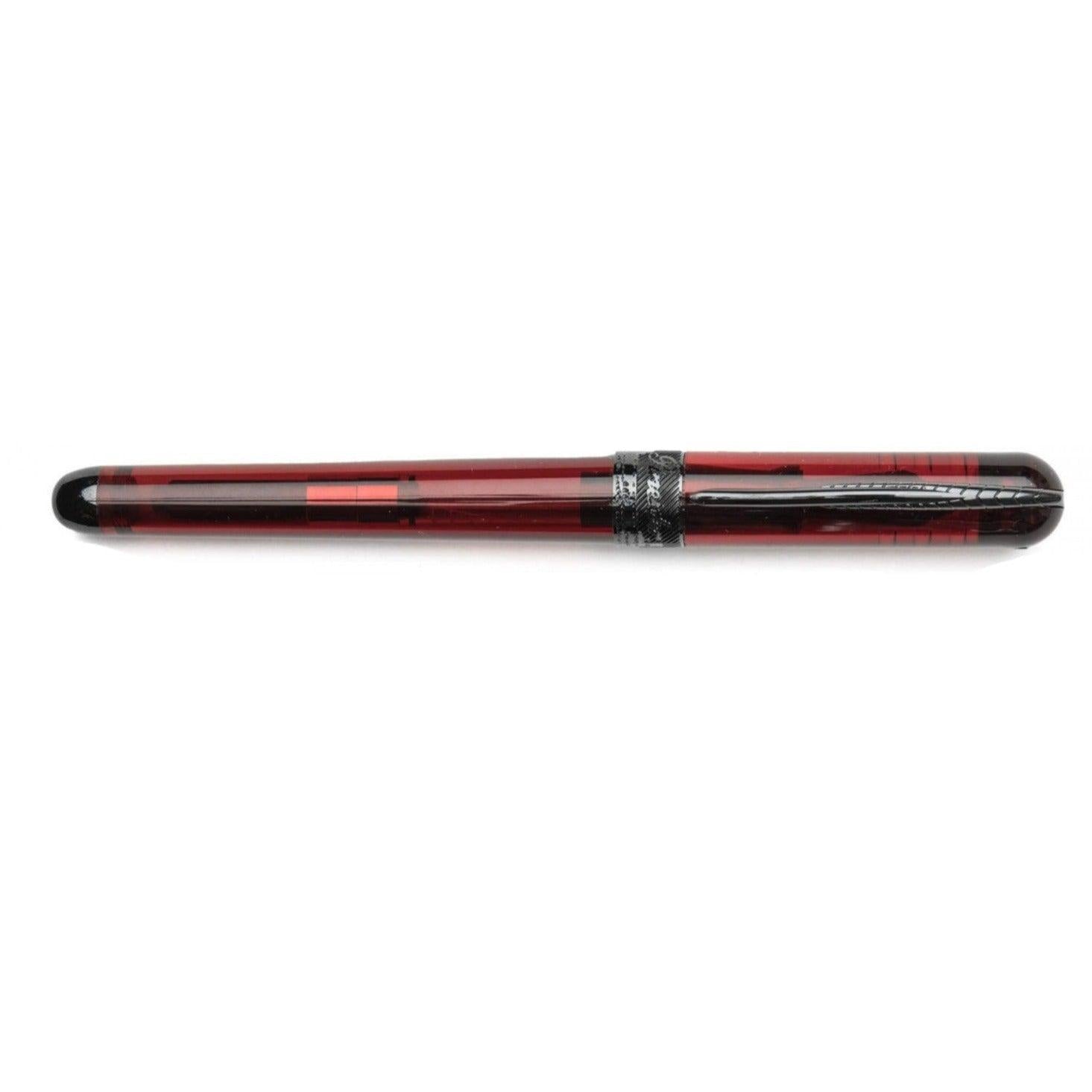 Avatar UR Demo Black Fountain Pen - LAZADO