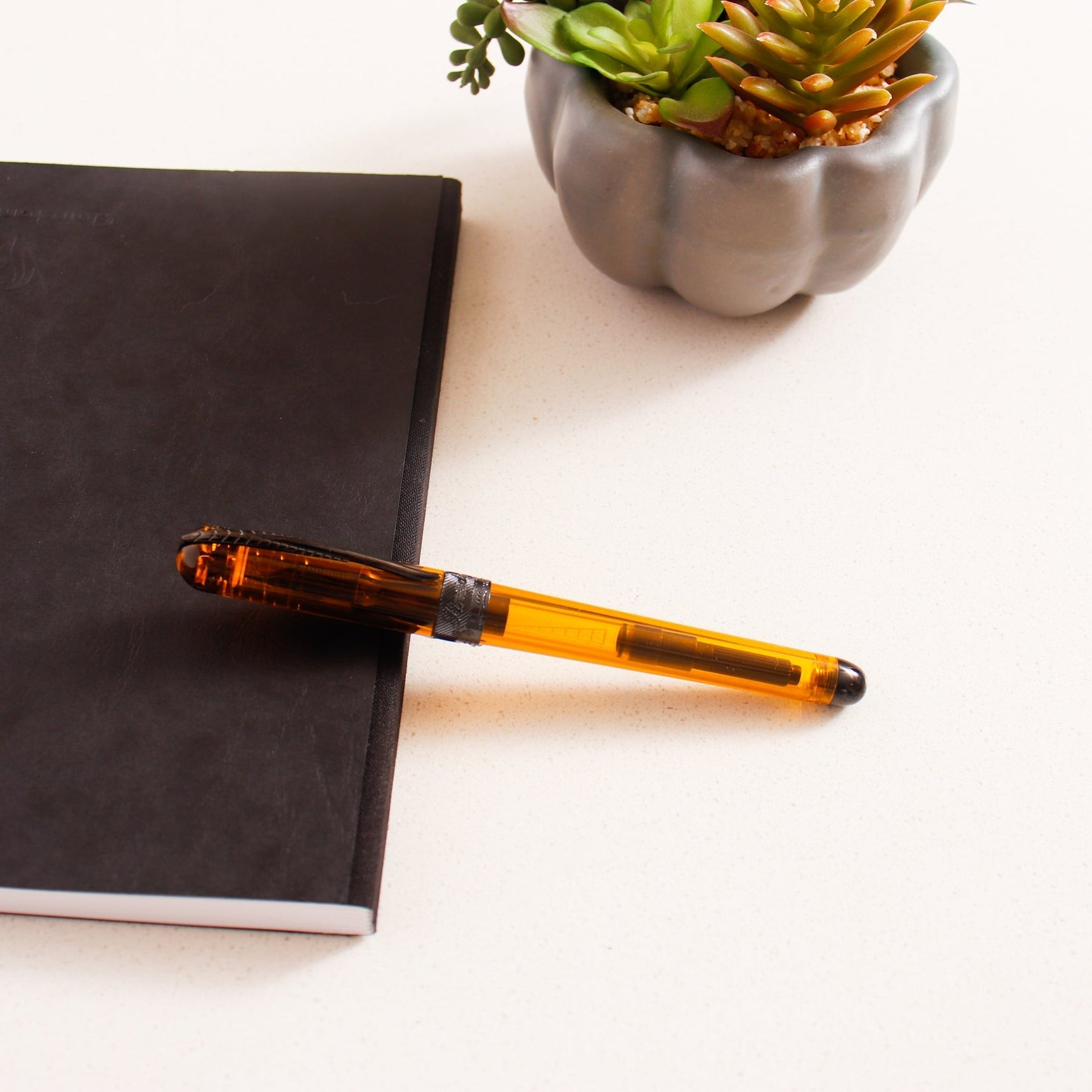 Avatar UR Demo Black Fountain Pen - LAZADO