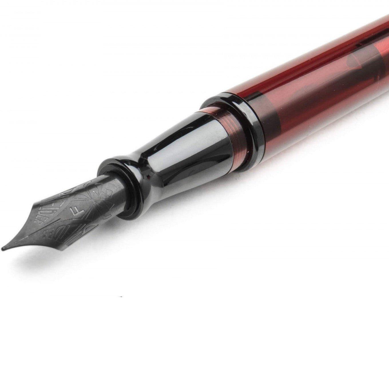 Avatar UR Demo Black Fountain Pen - LAZADO