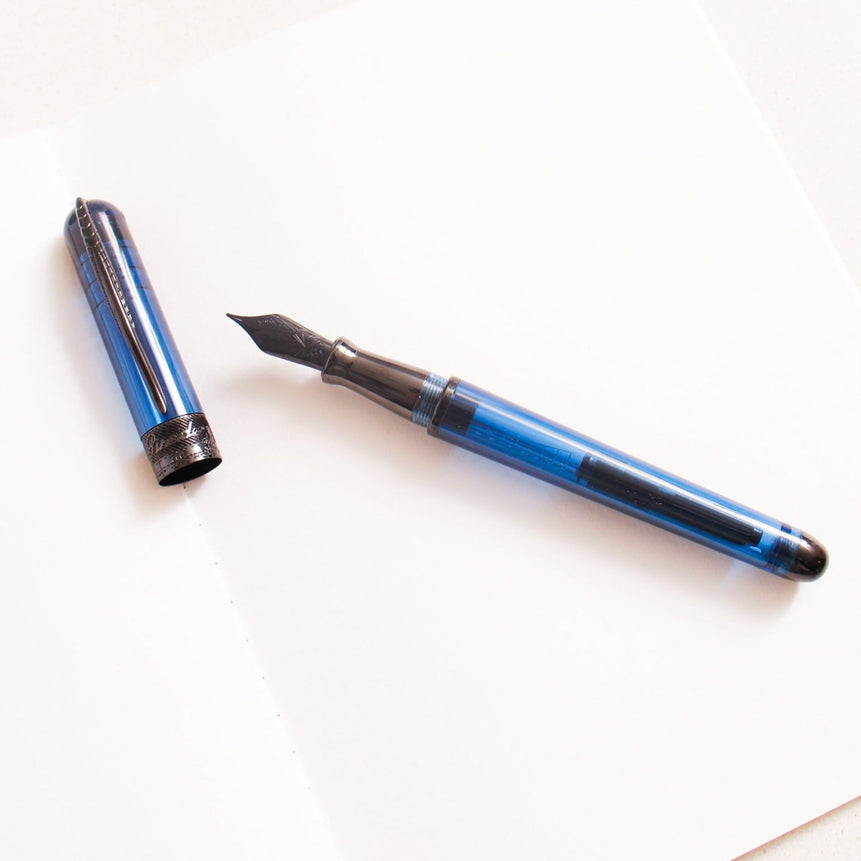 Avatar UR Demo Black Fountain Pen - LAZADO