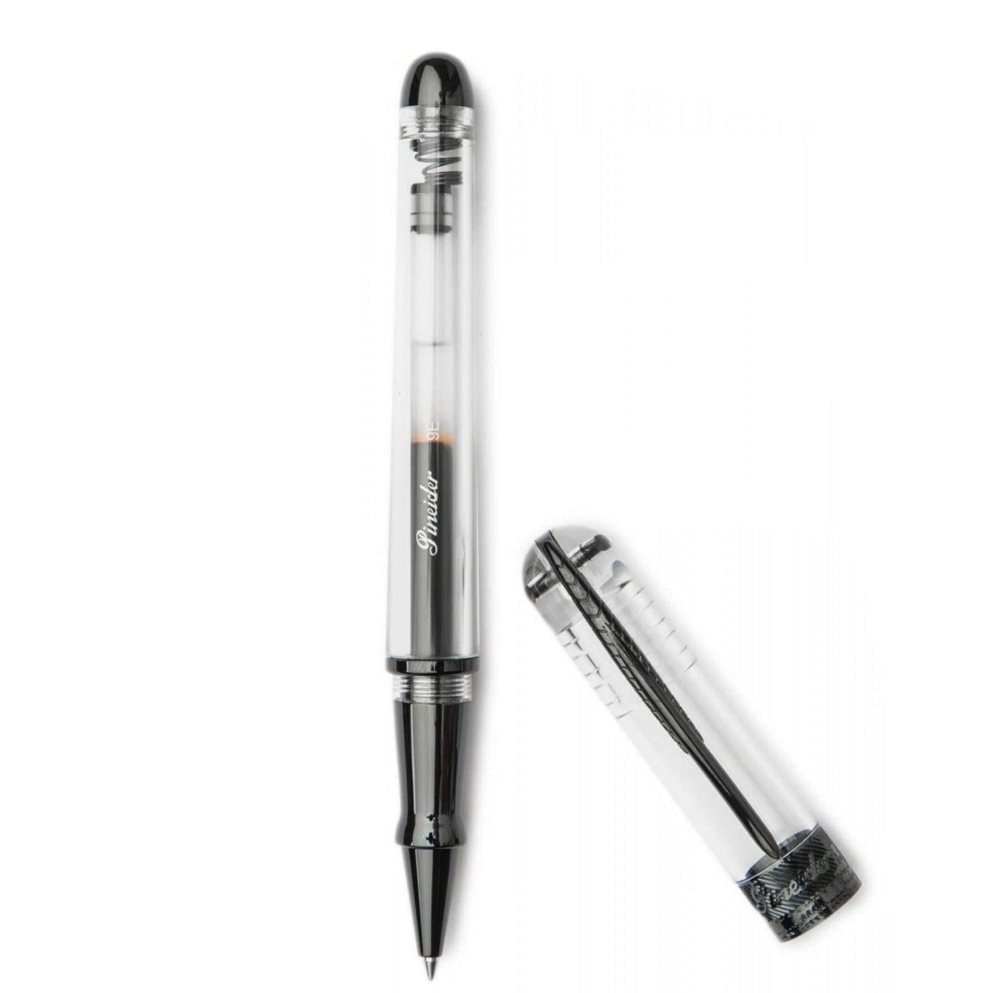 Avatar UR Demo Black Rollerball - LAZADO