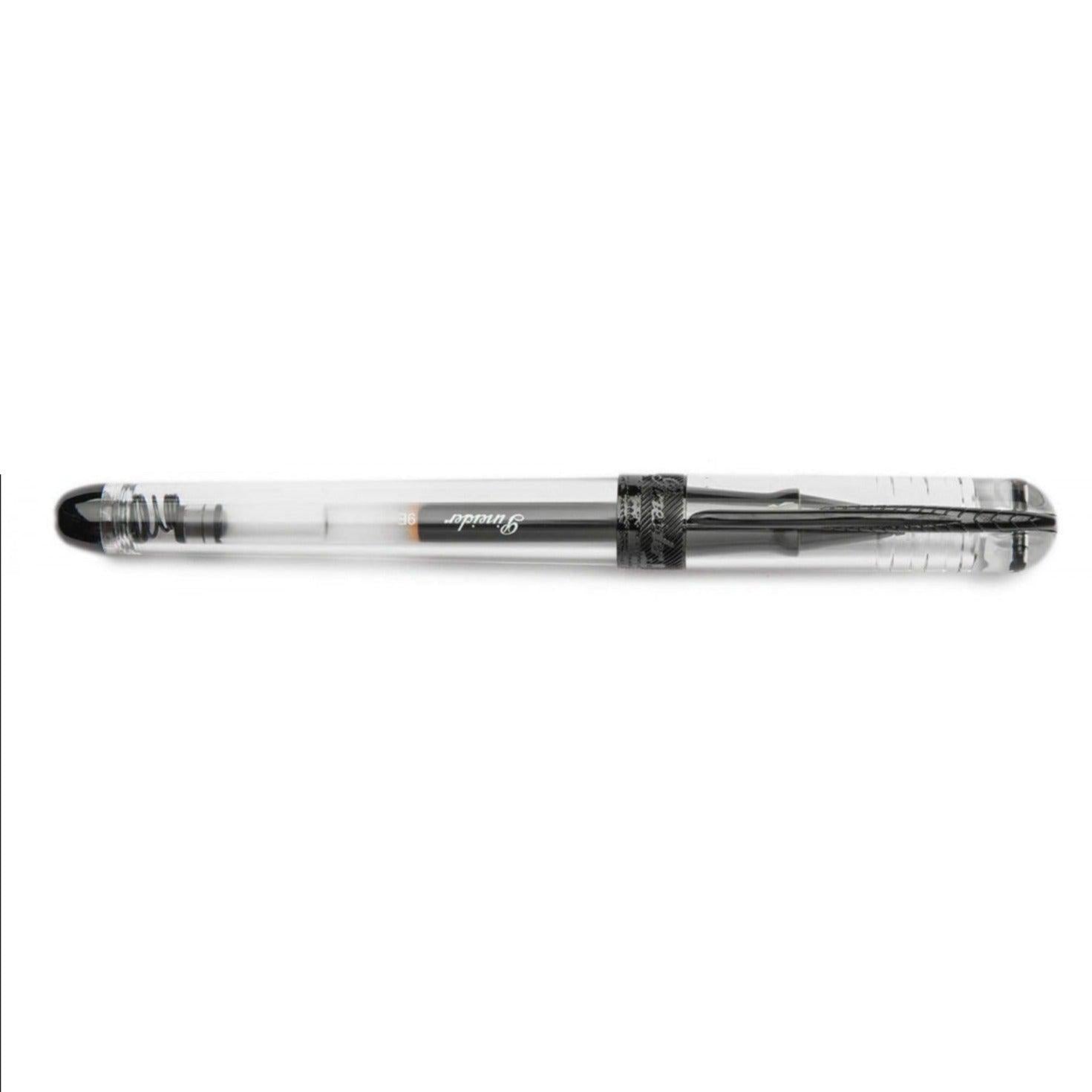 Avatar UR Demo Black Rollerball - LAZADO