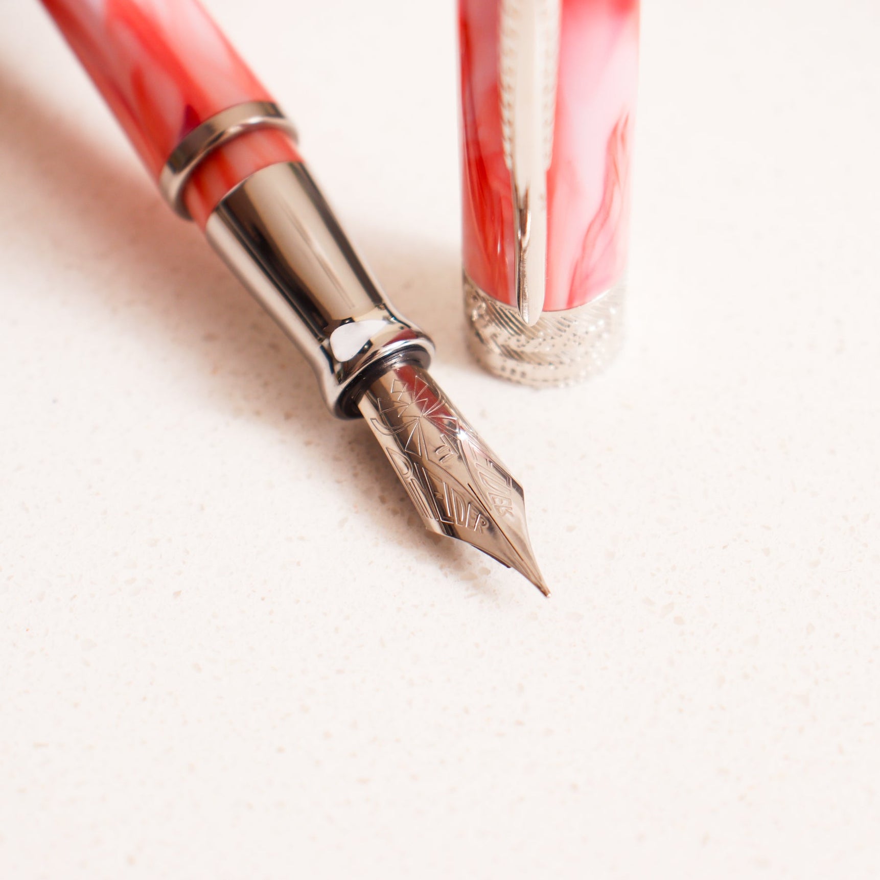 Avatar UR Fountain Pen - LAZADO