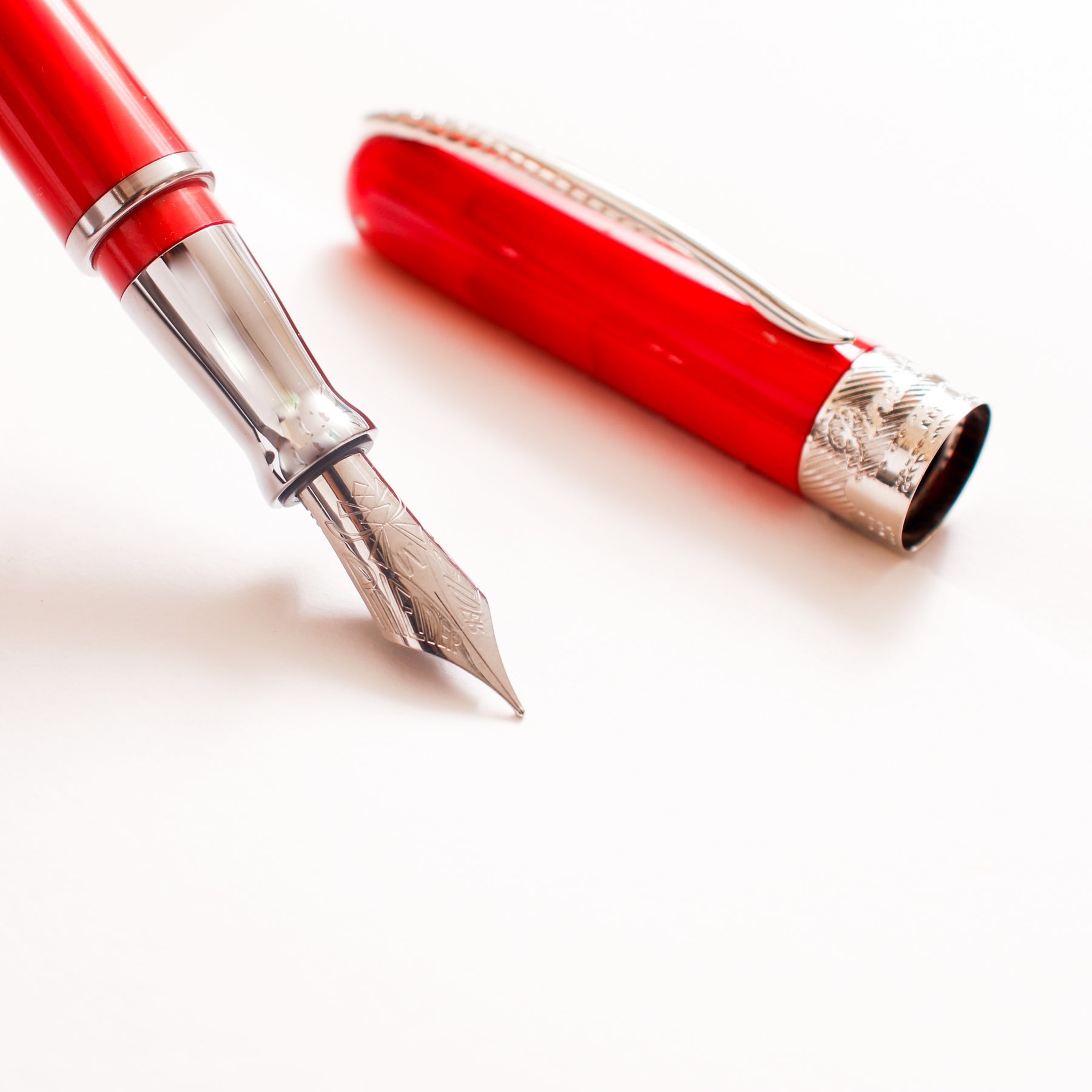 Avatar UR Fountain Pen - LAZADO