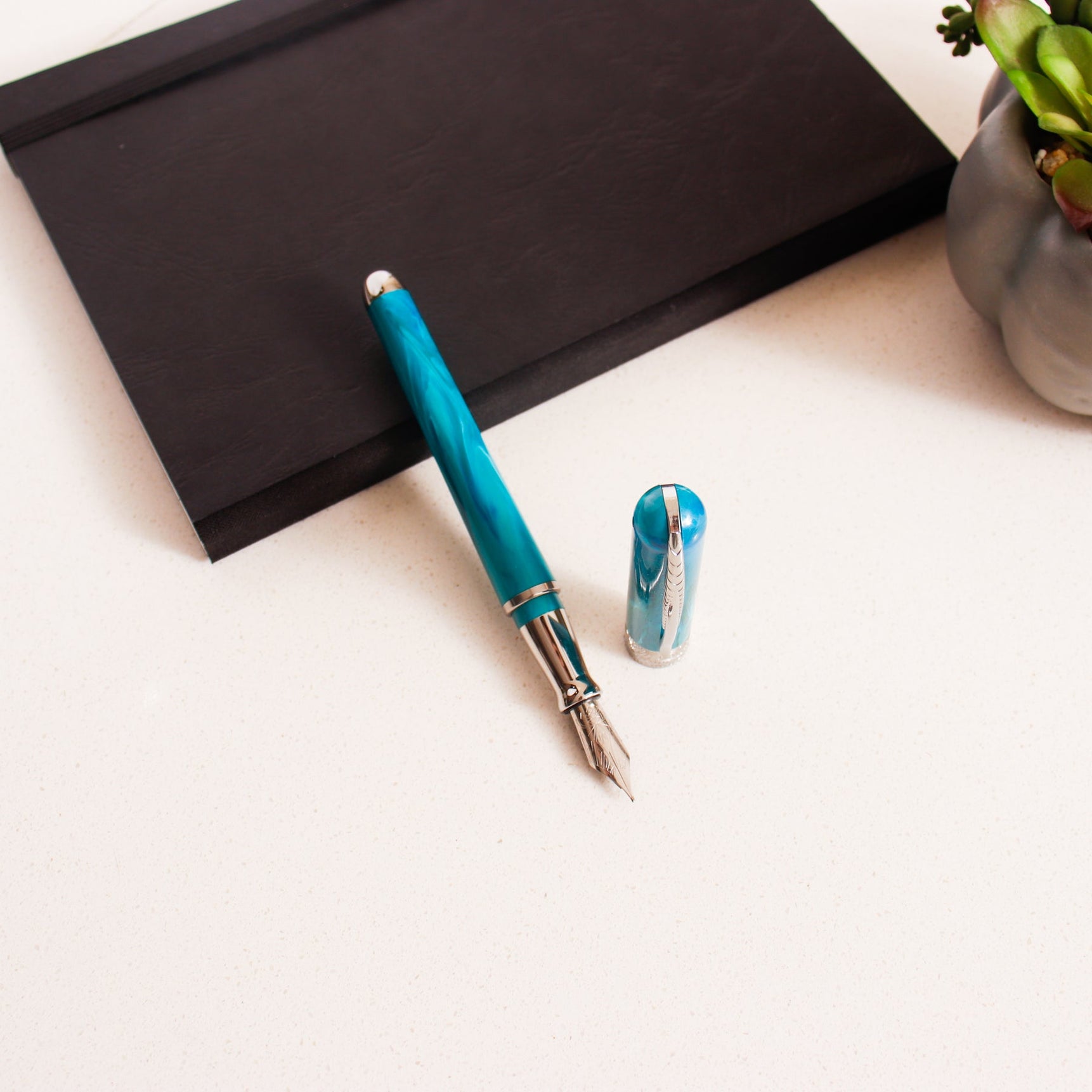 Avatar UR Fountain Pen - LAZADO