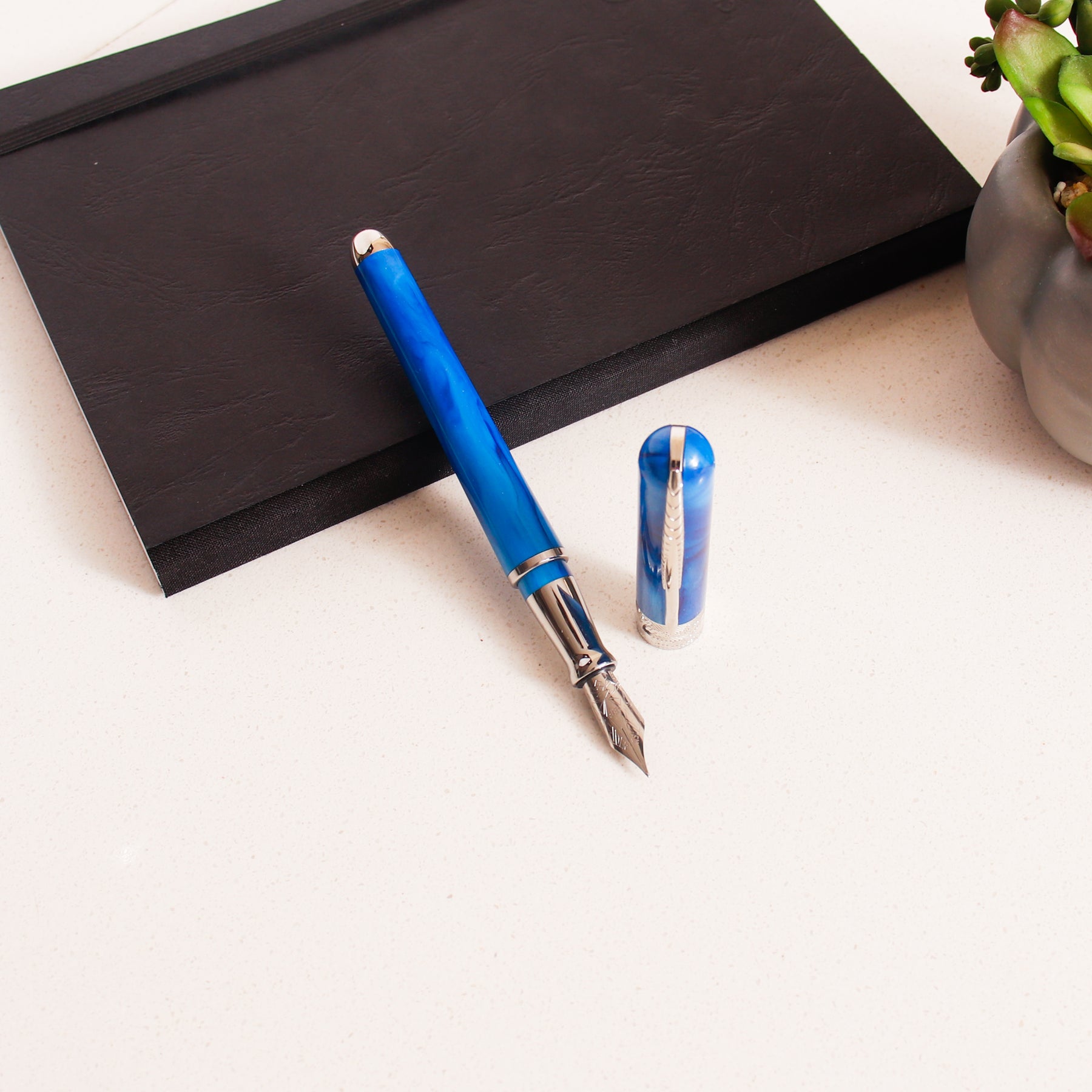 Avatar UR Fountain Pen - LAZADO
