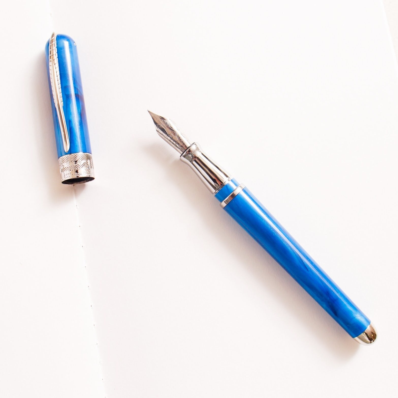 Avatar UR Fountain Pen - LAZADO