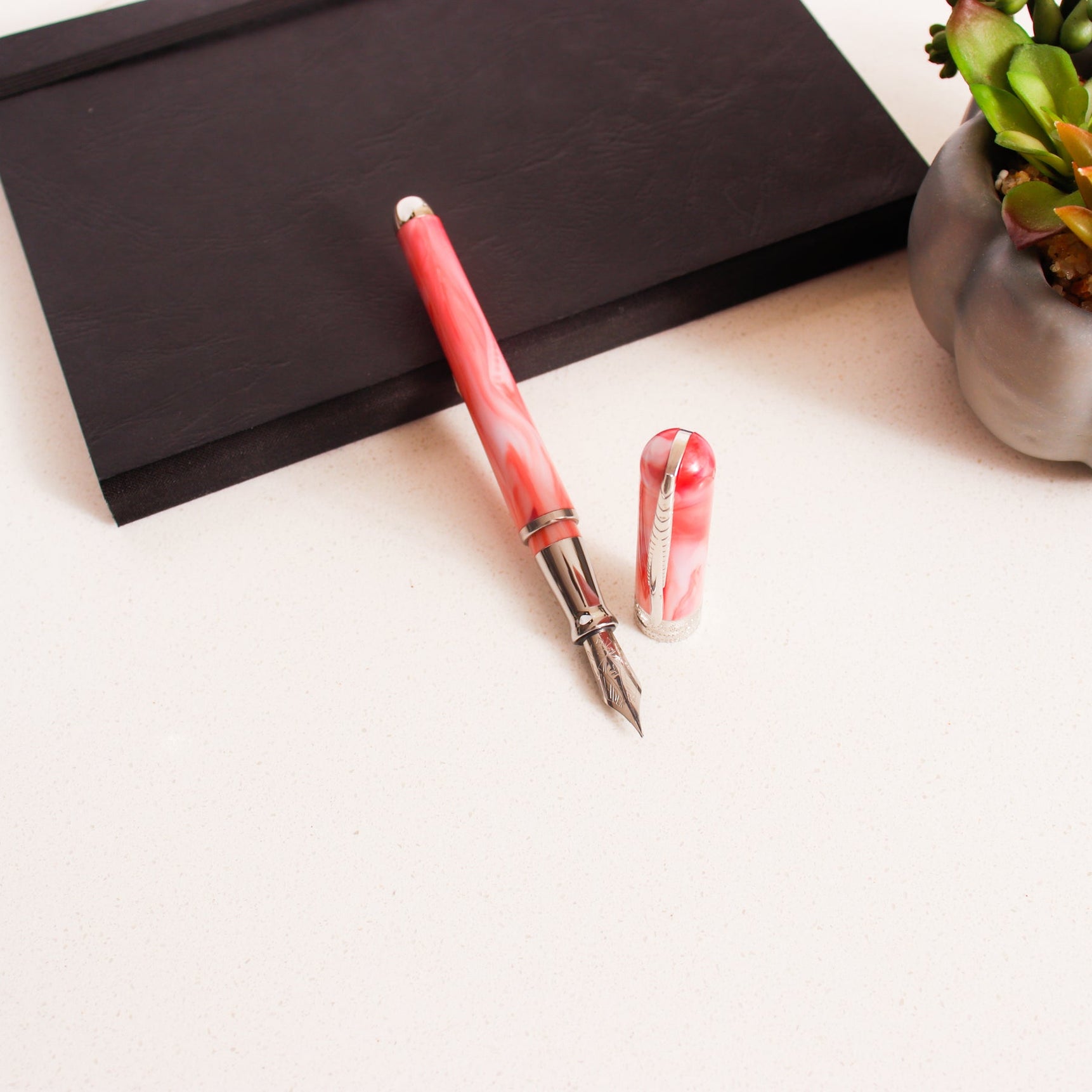 Avatar UR Fountain Pen - LAZADO