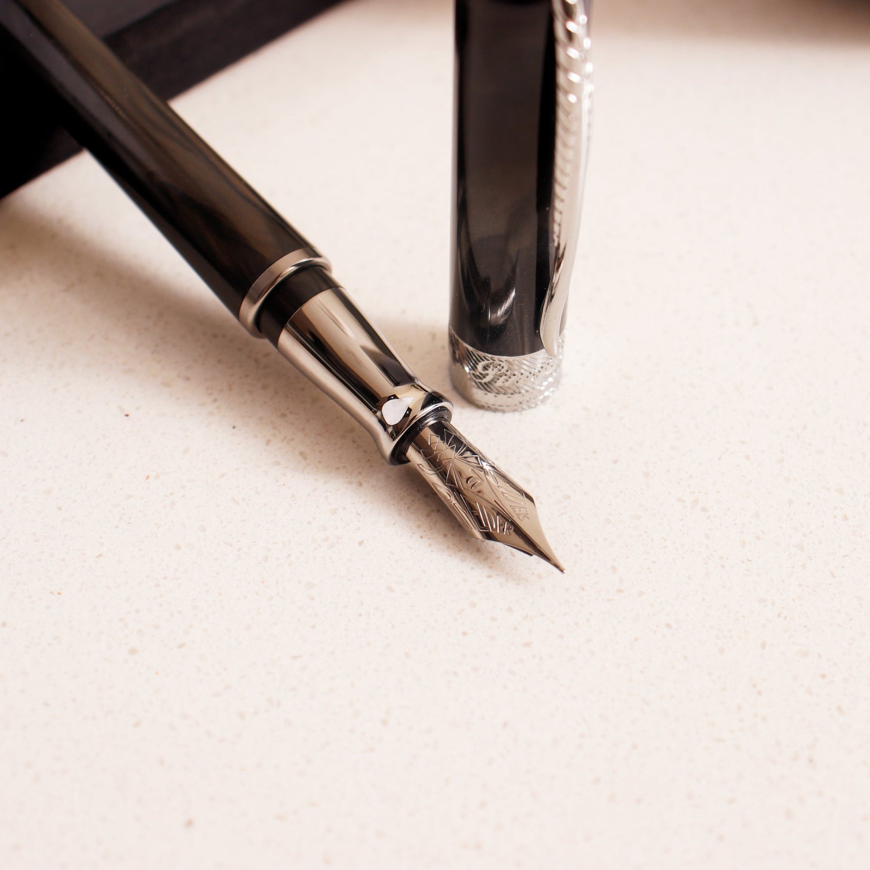 Avatar UR Fountain Pen - LAZADO