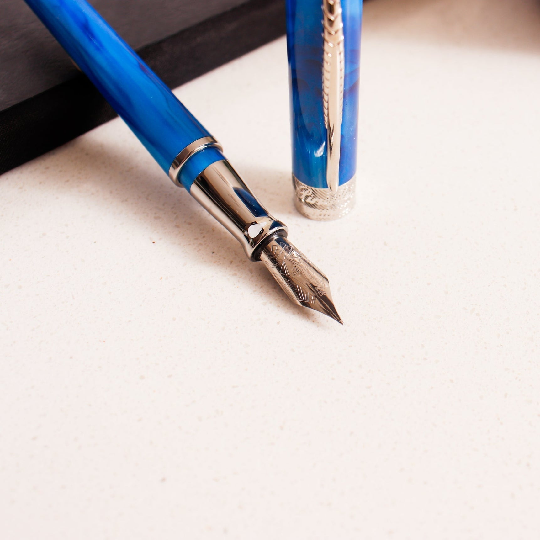 Avatar UR Fountain Pen - LAZADO