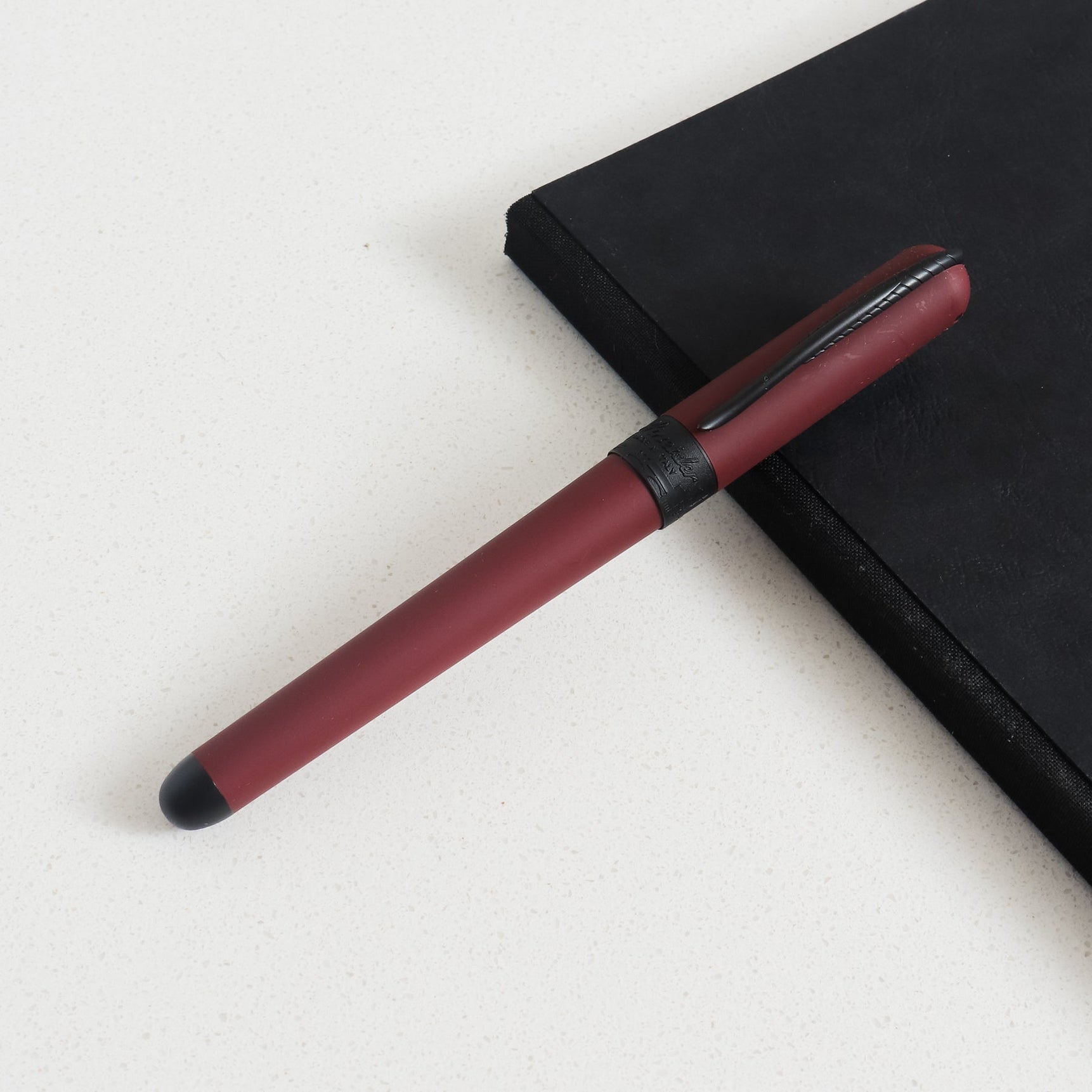 Avatar UR Matt Black Roller - LAZADO