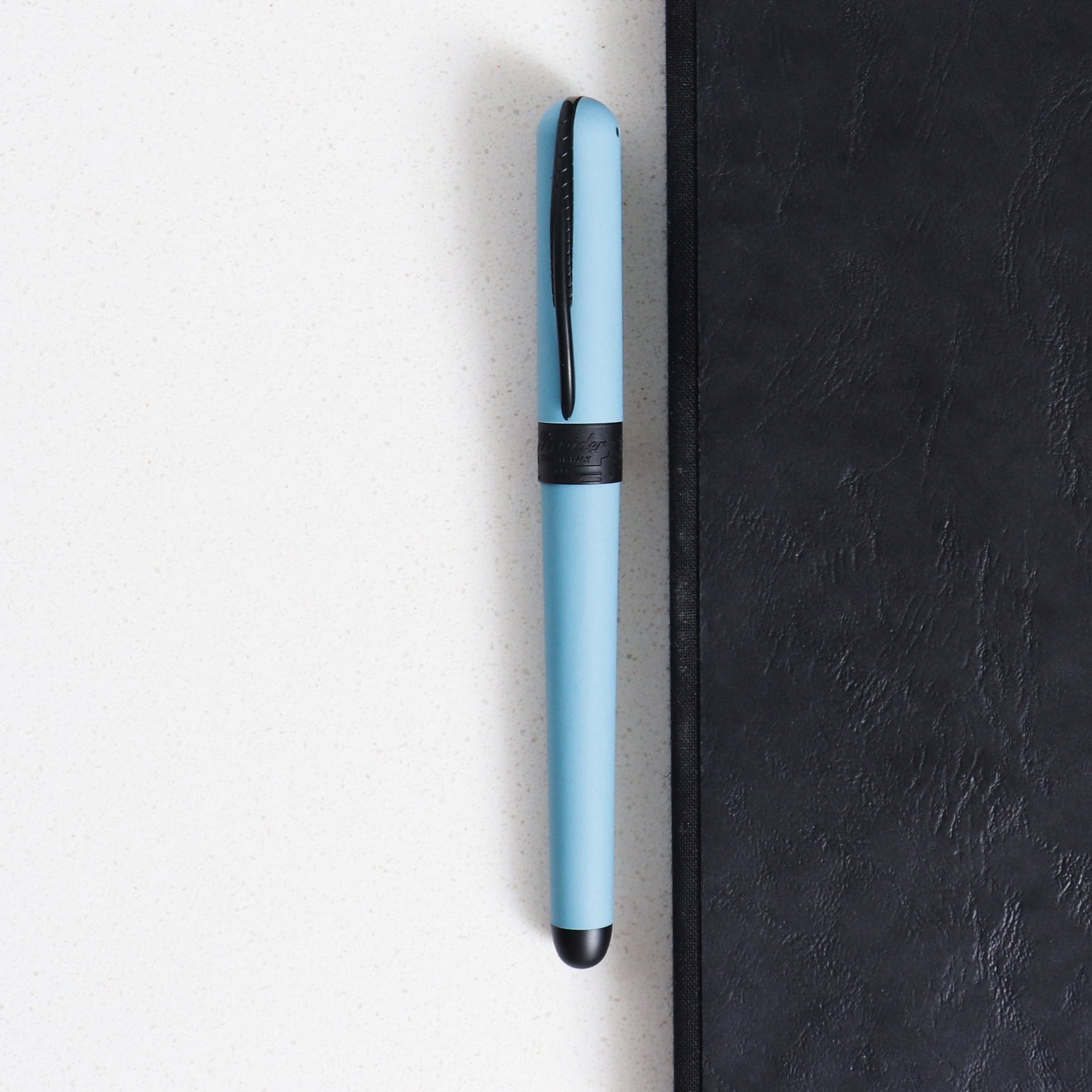 Avatar UR Matt Black Roller - LAZADO