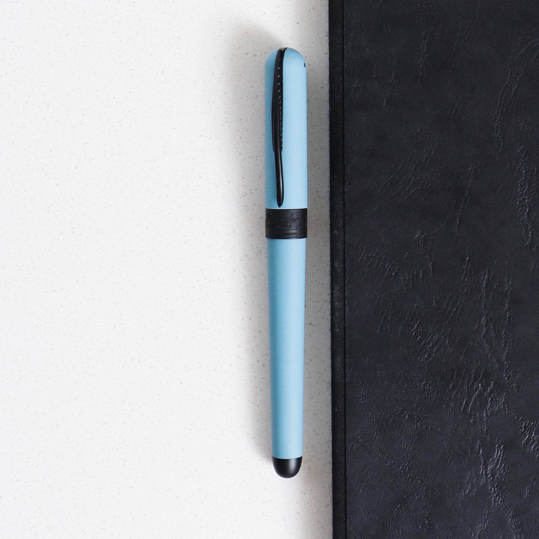 Avatar UR Matt Black Roller - LAZADO
