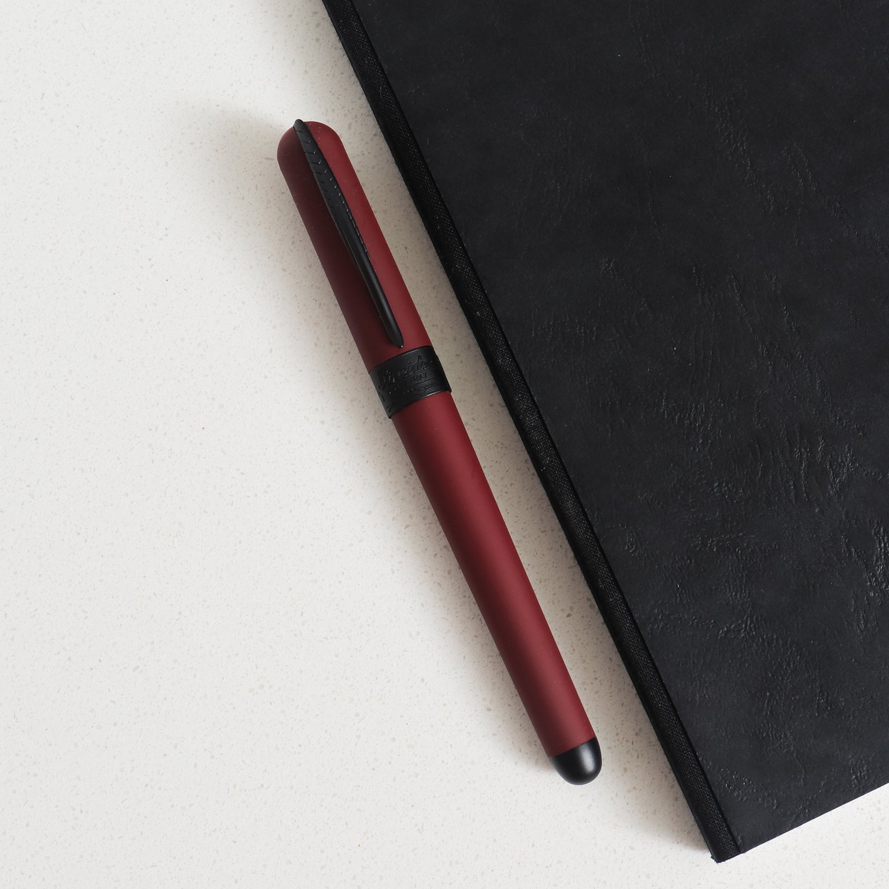 Avatar UR Matt Black Roller - LAZADO