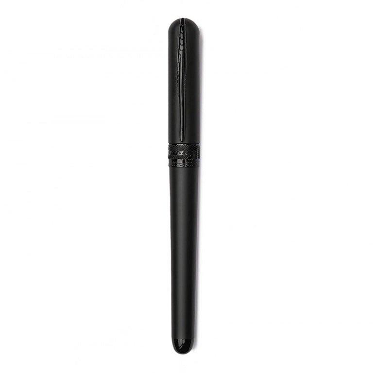 Avatar UR Matt Black Roller - LAZADO