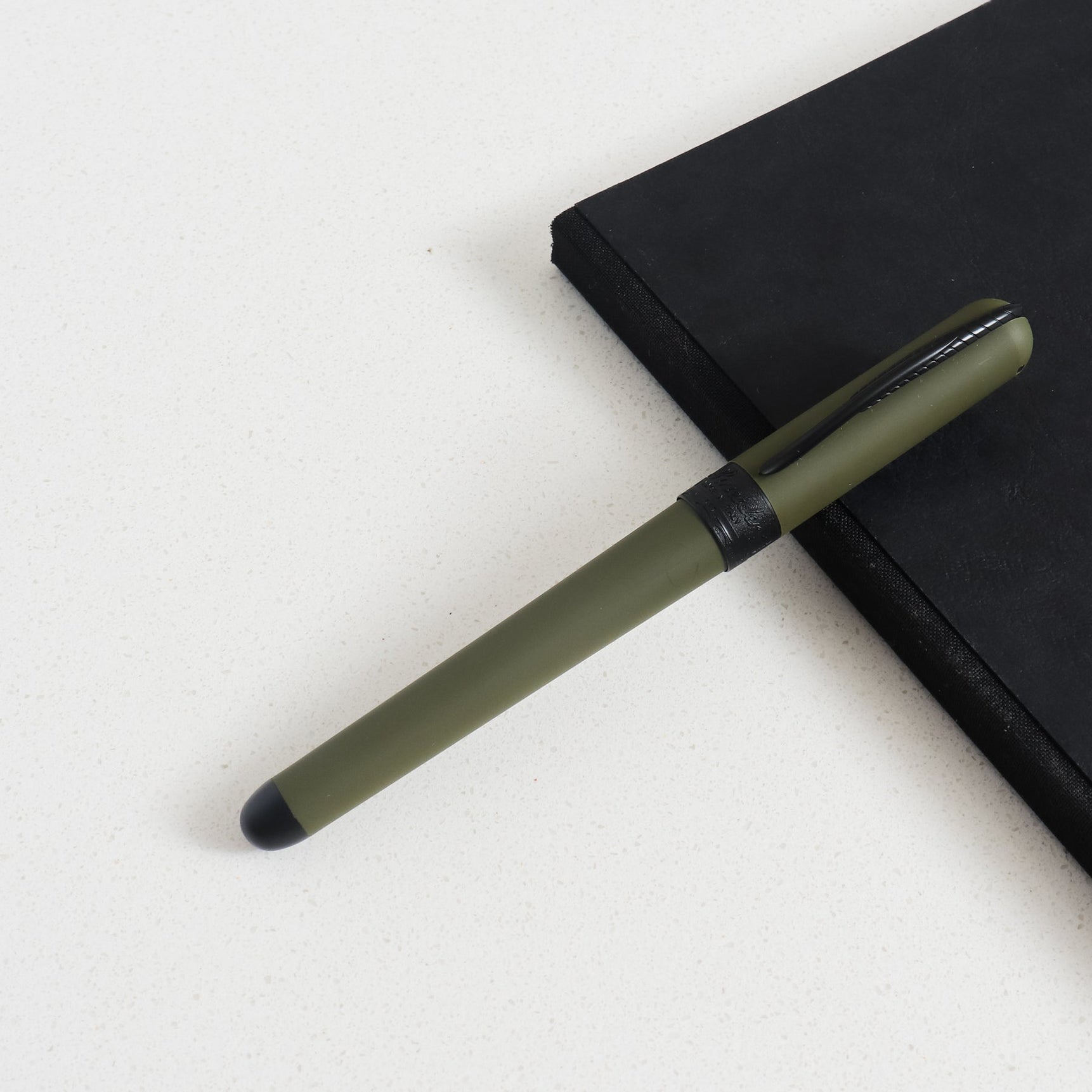 Avatar UR Matt Black Roller - LAZADO