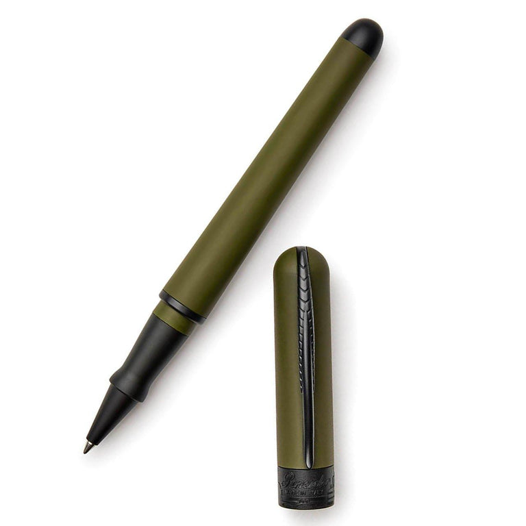 Avatar UR Matt Black Roller - LAZADO