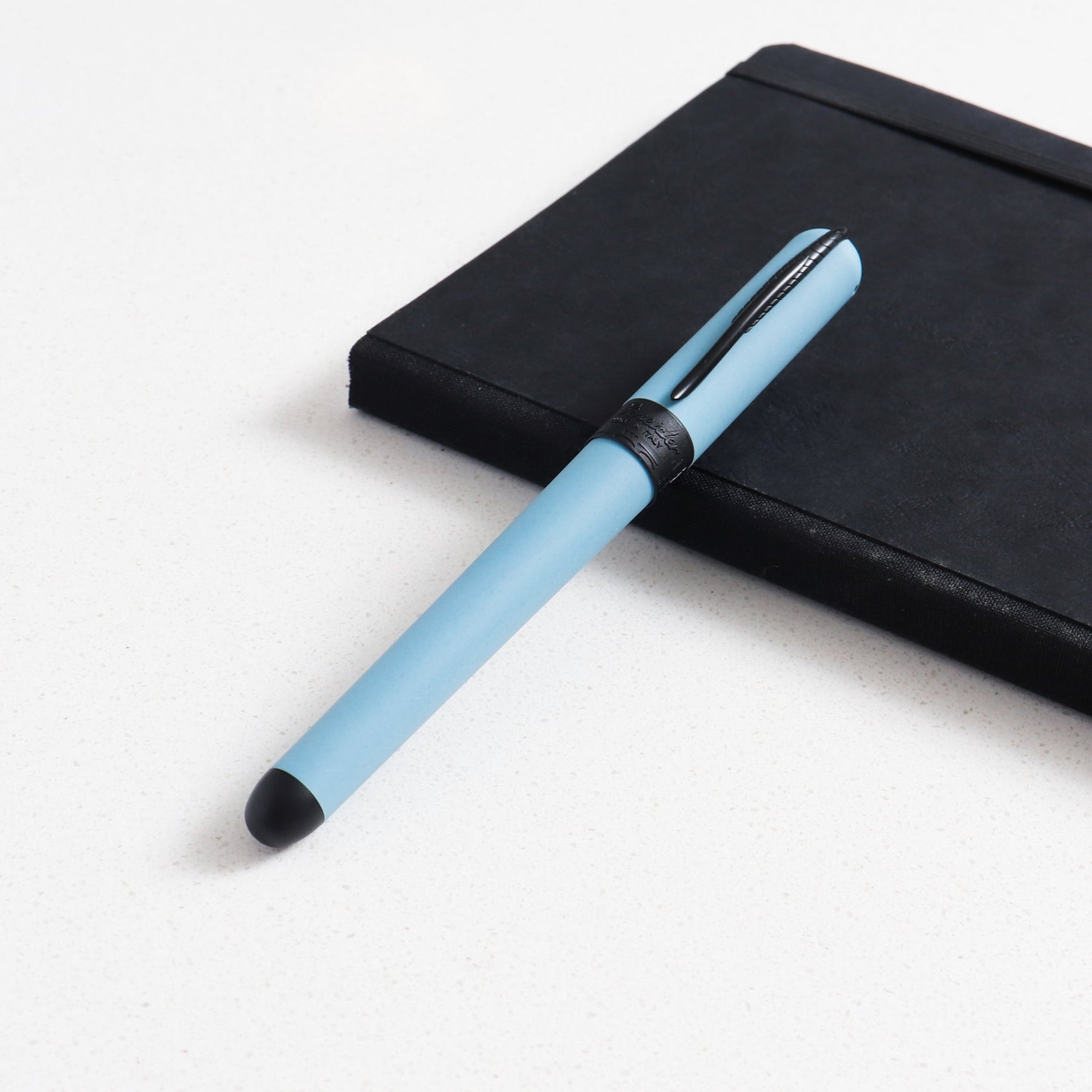 Avatar UR Matt Black Roller - LAZADO