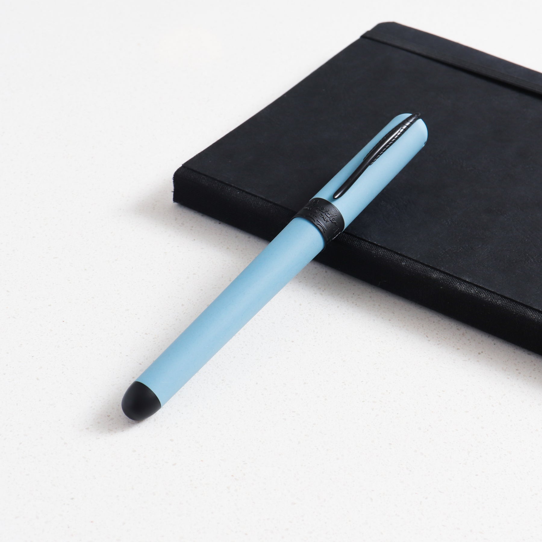 Avatar UR Matt Black Roller - LAZADO