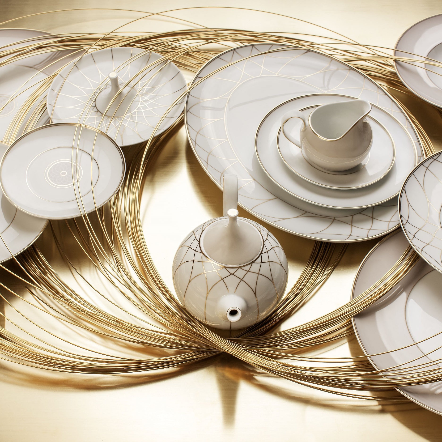 Terrace - Milk Jug - LAZADO