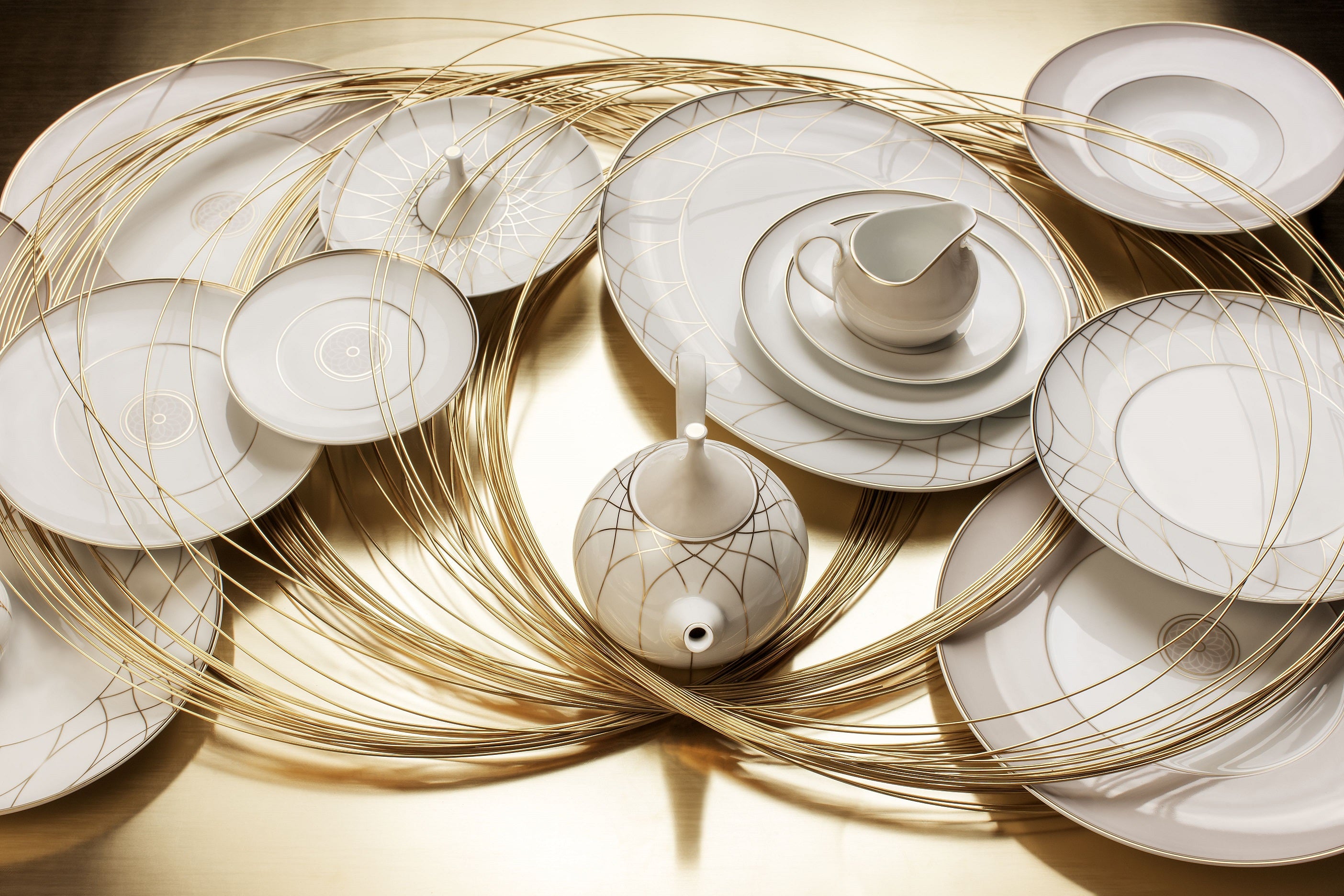 Terrace - Milk Jug - LAZADO