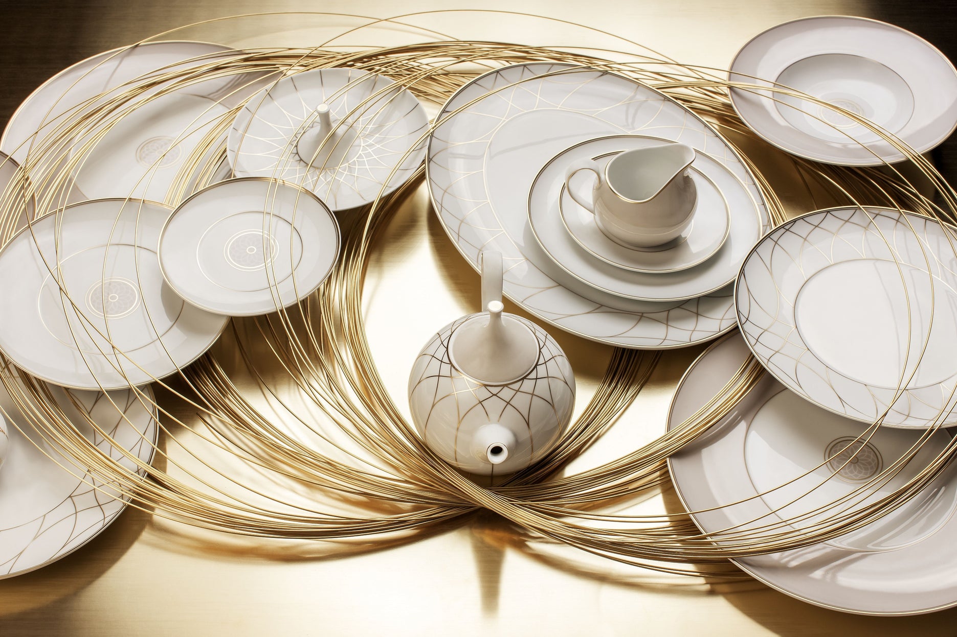 Terrace - Tea Pot - LAZADO