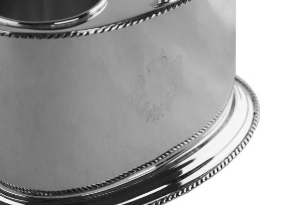 BOTTLE HOLDER WITH ICE HOLDER - LAZADO