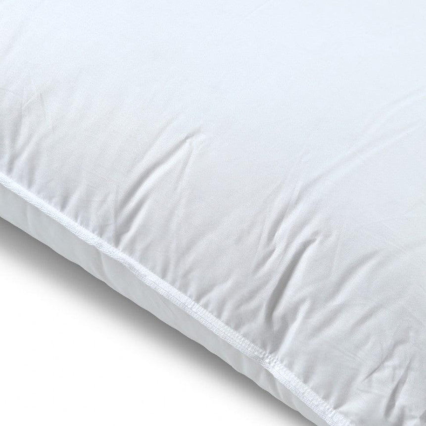 Minardi Goose Down Pillow - size 60 × 90 - LAZADO